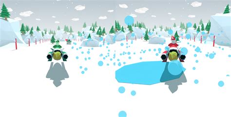 GitHub - tymoteuszb/sled-run: WebGL racing game for Christmas hackathon 🎅