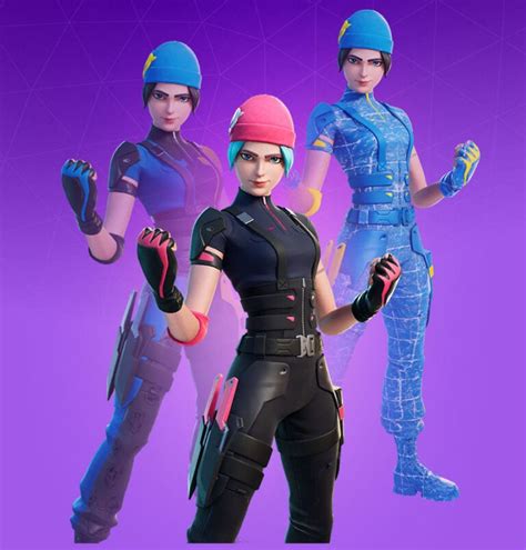 Fortnite Wildcat Skin - Character, PNG, Images - Pro Game Guides