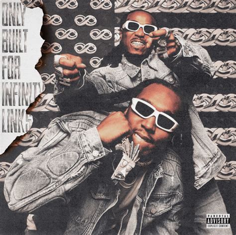 Quavo and Takeoff Drop Unc & Phew Album ‘Only Built for Infinity Links ...