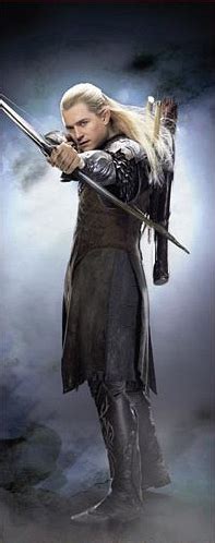 Legolas in The Hobbit - Legolas Greenleaf Photo (34822836) - Fanpop