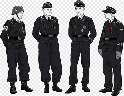 Roblox Ww2 German Uniform