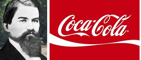 Coca Cola Logo and the History of the Company | LogoMyWay