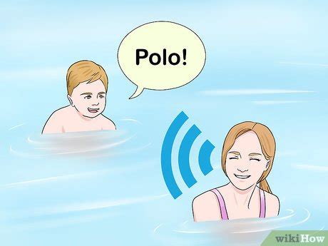 How to Play Marco Polo: 11 Steps (with Pictures) - wikiHow