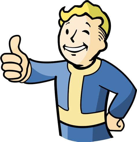 Fallout 4 Logo - Free Transparent PNG Logos