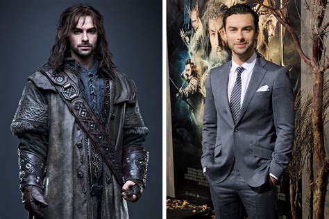 PHOTOS: See the 13 Actors Who Play the Dwarfs in 'The Hobbit' | Time