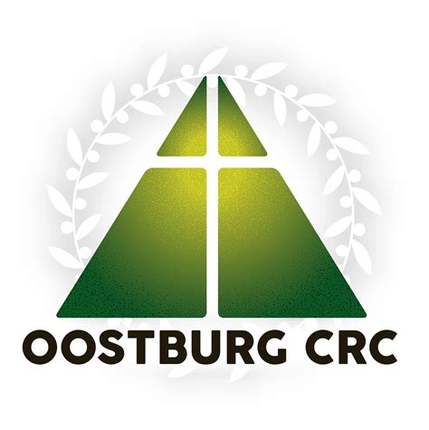 Oostburg CRC Logo – Oostburg CRC