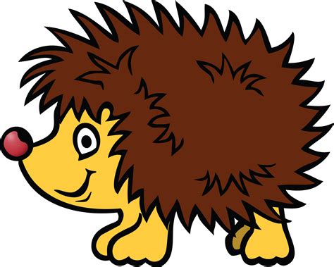 Free Cute Hedgehog Cliparts, Download Free Cute Hedgehog Cliparts ...