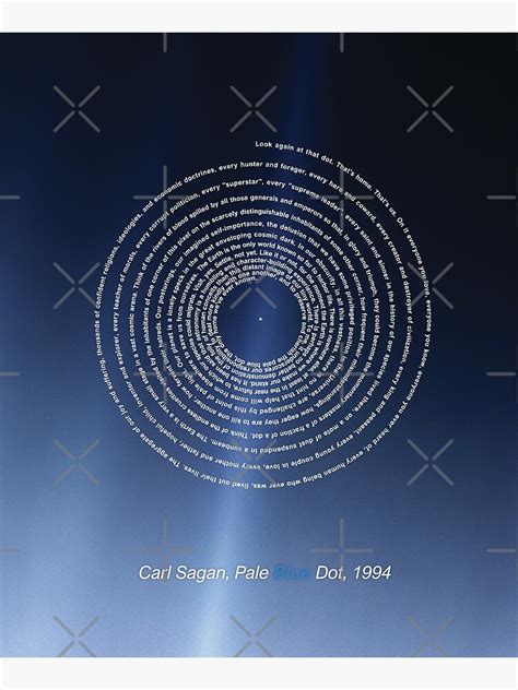 "Carl Sagan, Pale Blue Dot - cosmos, astronomy - revisited 2020 ...