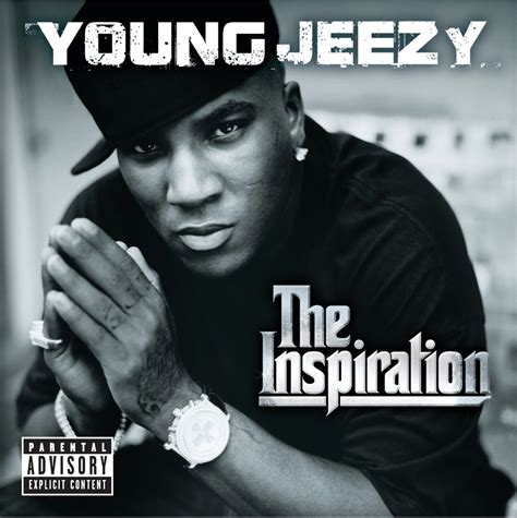 Download: Young Jeezy - The Inspiration (Bonus Track Version) [iTunes ...