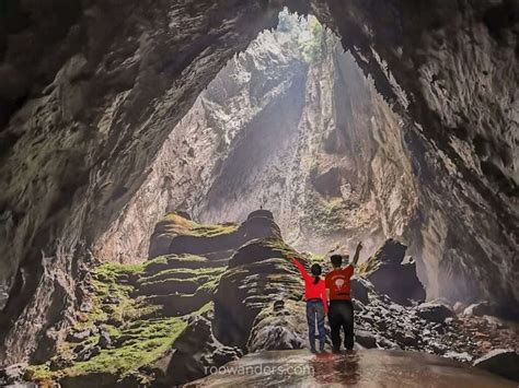 Hang Son Doong: The World's Largest Cave - RooWanders