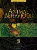 Animal Behaviour (journal) - Wikipedia