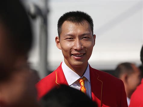 Yi Jianlian will bear the Chinese flag in the 2012 Summer Olympics ...