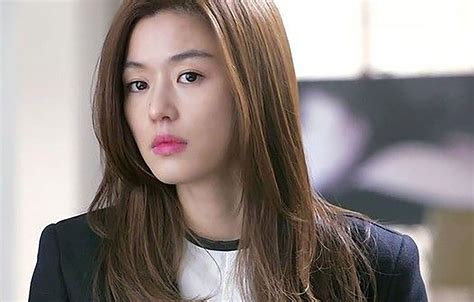 Jun Ji-hyun Wallpapers - Wallpaper Cave