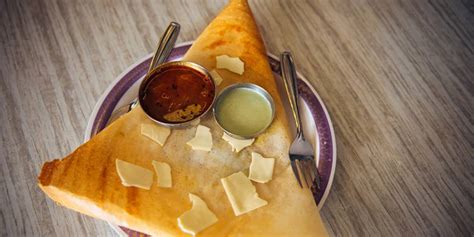 8 Varieties Of Dosa Which Will Make You A South Indian Food Fan -8 ...