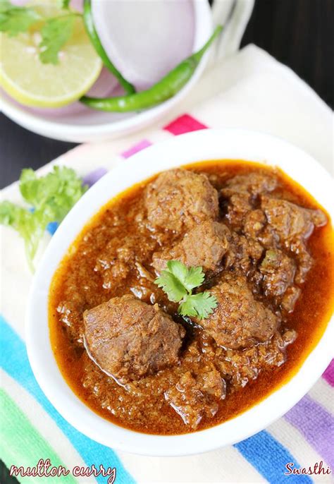 Mutton curry recipe | Mutton gravy recipe | Mutton masala