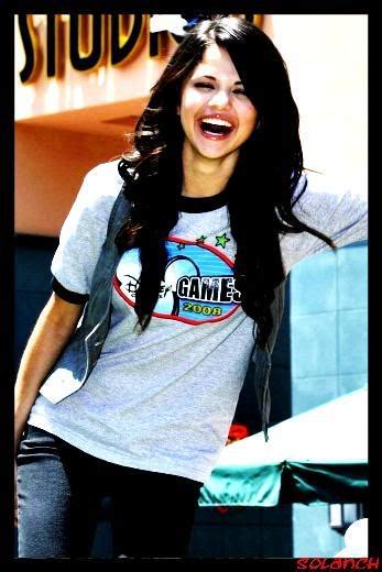 selena gomez disney channel games - sizzorluvr Photo (27966949) - Fanpop