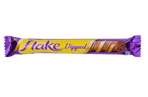 Cadbury Dipped Flake Milk Chocolate Snack (32g) | Shop Today. Get it ...