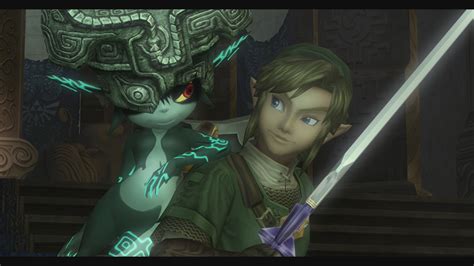 The Legend of Zelda: Twilight Princess HD Review | RPG Site