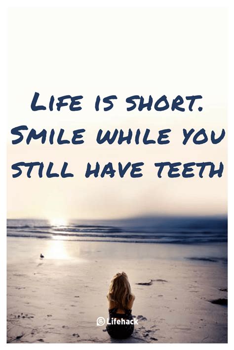 Short Quotes About Smile Tagalog - Short Quotes : Short Quotes