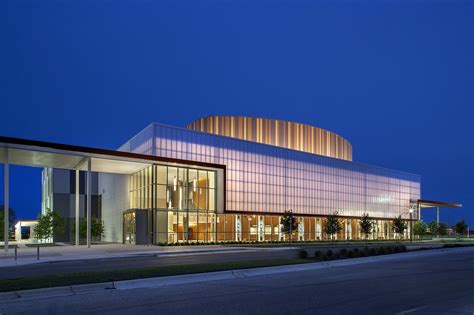 Performing Arts Center | Architect Magazine