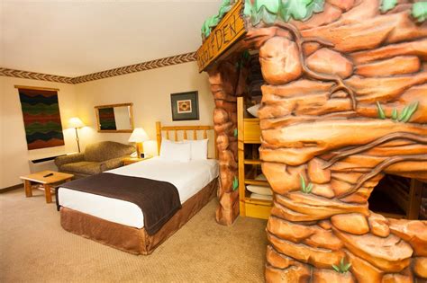 Great Wolf Lodge Williamsburg Williamsburg, Virginia, US - Reservations.com