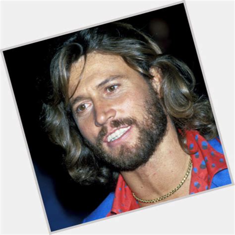 Barry Gibb's Birthday Celebration | HappyBday.to