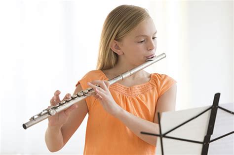 Flute Lessons in Corona, CA and Online | Musical Bri