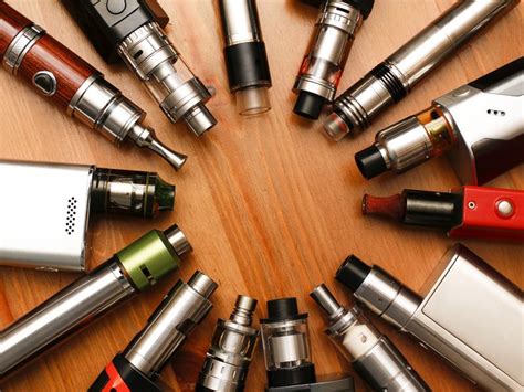 Concerned Citizens Stockpiling Favorite Vape Flavors Ahead Of Ban ...