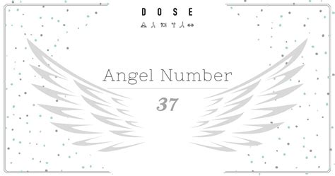 37 Angel Number: Meaning, Significance, Manifestation, Money, Twin ...