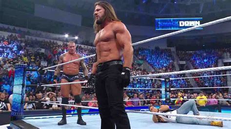 WWE SmackDown Highlights: Top star returns - takes out The Bloodline ...