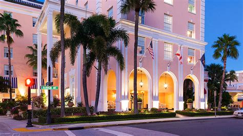 The Colony Hotel, Palm Beach - Palm Beach Hotels - Palm Beach, United ...