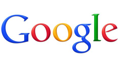 Google Logo, symbol, meaning, history, PNG, brand