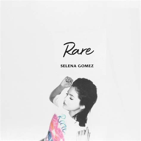 Selena Gomez - Rare - Radio Essen