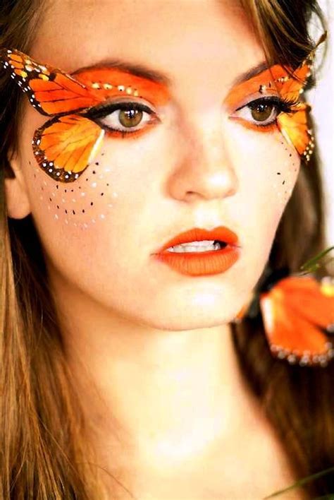 20 Fairy Halloween Makeup Ideas to Try - Flawssy