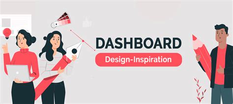 Top dashboard design best practices and best examples for inspiration