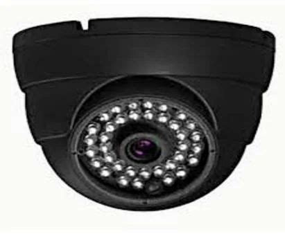 IR Dome Night Vision Camera at Rs 995/unit | Infrared Dome Camera in ...