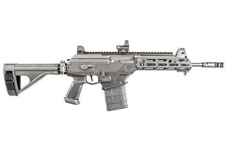 IWI Galil ACE .308 Pistol | On Target Magazine