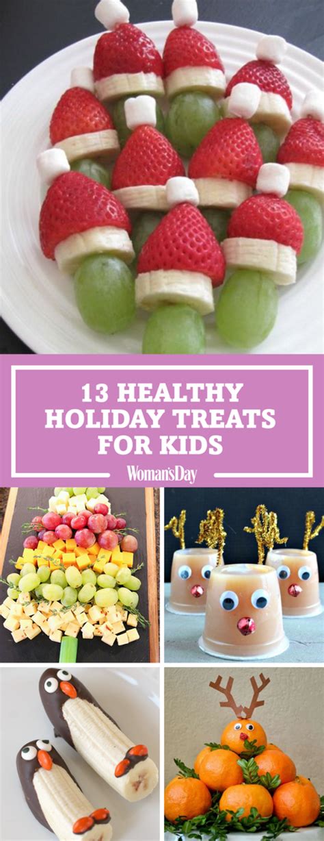 22 Best Ideas Healthy Fun Snacks for Kids - Home, Family, Style and Art ...