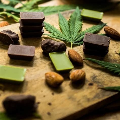 Cannabis Edibles: What Are They? – EvolutionofHealing