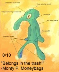 Bold And Brash Meme Image Joke 02 | QuotesBae