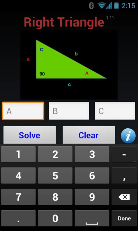 Right Triangle APK for Android - Download