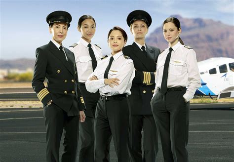 CAE launches five full scholarships for women - Pilot Career News ...