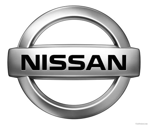 Nissan Logo Wallpapers - Wallpaper Cave