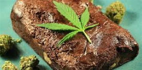 Marijuna Hush Hash Brownies - Marijuana Tips and News