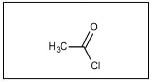 Acetyl Chloride Chemical - Aquapharm