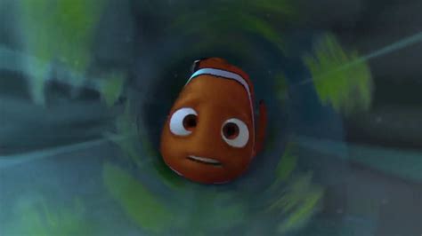 Thoughts On: Finding Nemo - The Family Circle Of Trust: Adventure ...