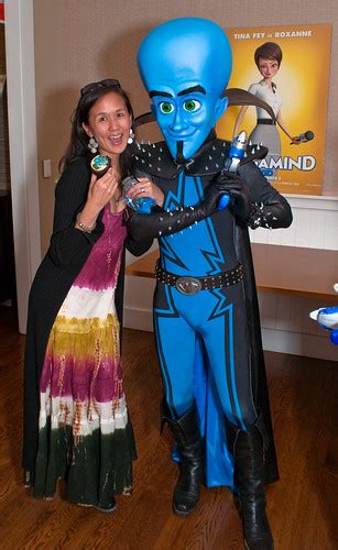 Megamind Costume | Costumes-Hub