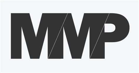 MMP logo concept by user151 on DeviantArt