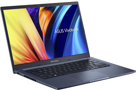 ASUS Vivobook 14 - Ryzen 5 4600H · AMD Radeon RX Vega 6 · 14.0”, Full ...