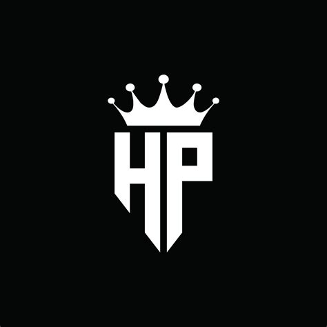 Hp Logo Vector Art, Icons, and Graphics for Free Download